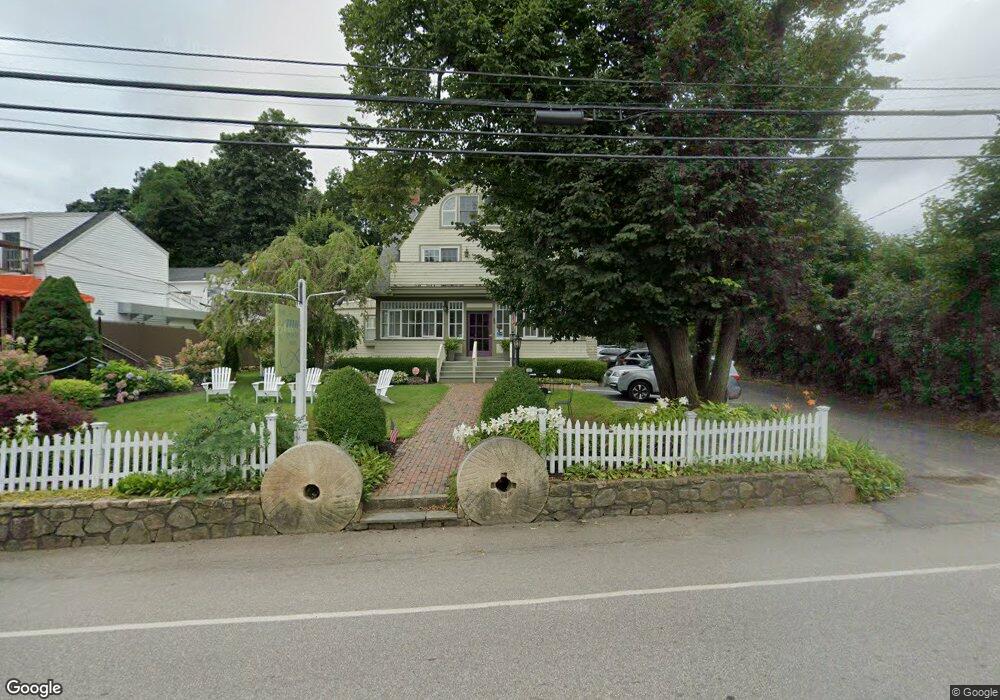 38 Shore Rd, Ogunquit, ME 03907 - photo 1