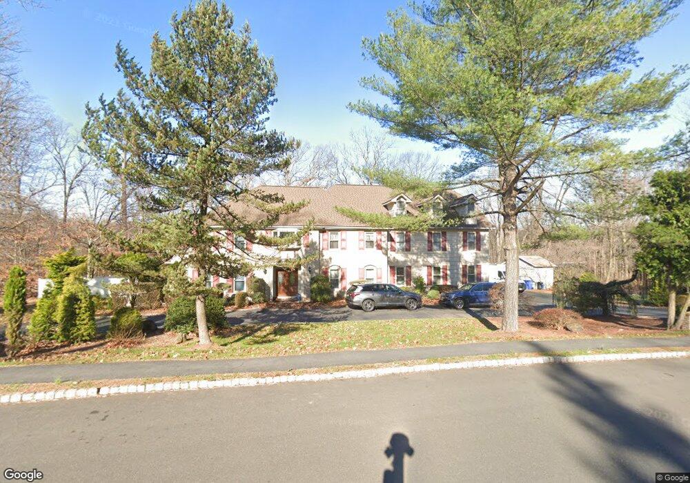 95 Parlin Ln, Watchung, NJ 07069 - photo 1