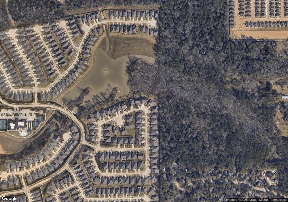 204 Andalusian Way, Spring, TX 77382 - photo 1