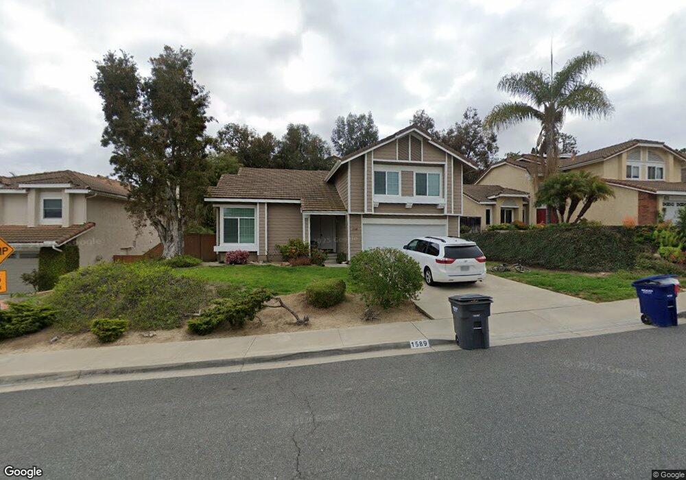 1589 Village View Rd, Encinitas, CA 92024 - photo 1