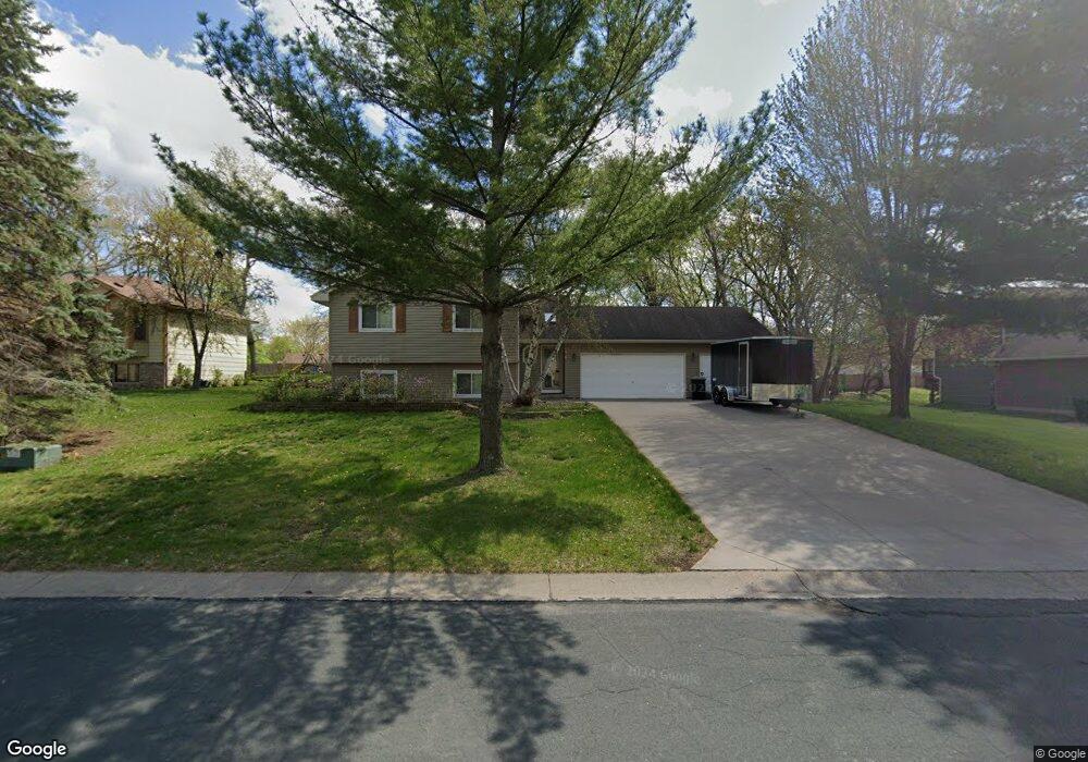 2494 133rd Ln NW, Andover, MN 55304 - photo 1