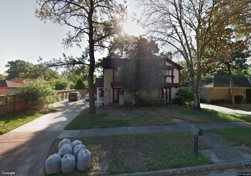 7810 Brush Wood Dr, Houston, TX 77088 - photo 1