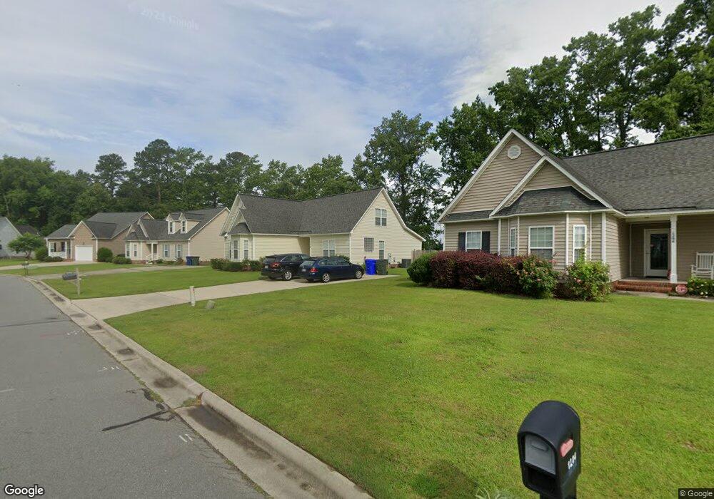 1208 Bristolmoor Dr, Winterville, NC 28590 - photo 1