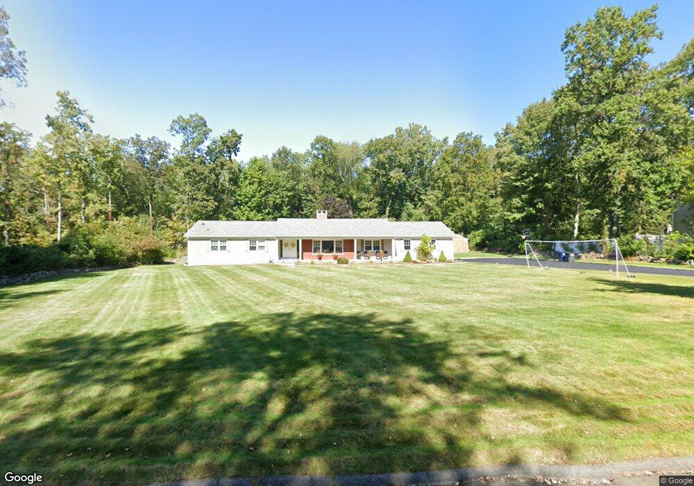 91 Echo Hill Dr, Stamford, CT 06903 - photo 1