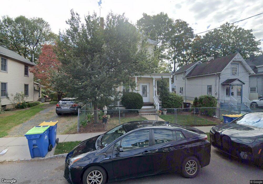 74 Manning Ave unit 76, North Plainfield, NJ 07060 - photo 1