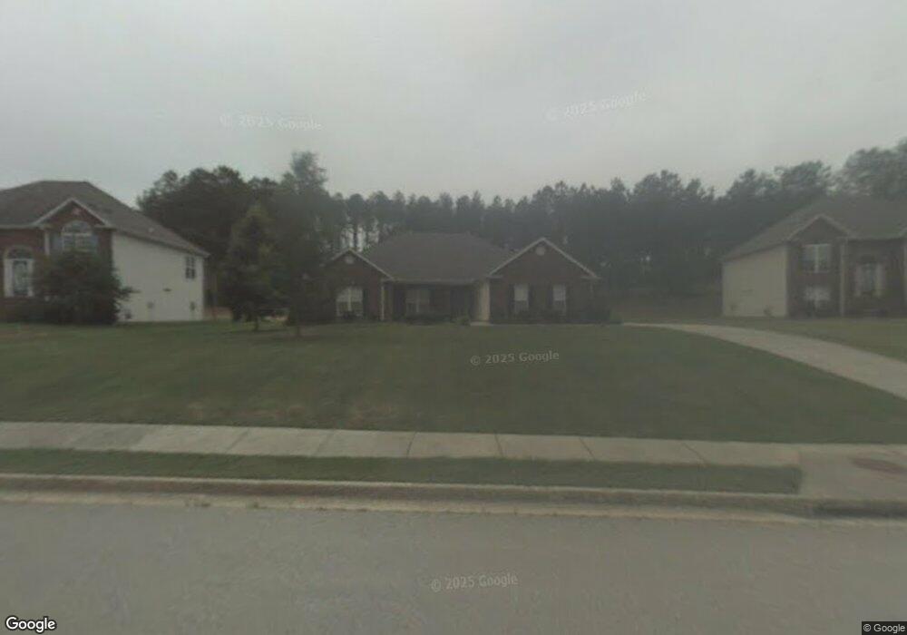 2599 Carnes Crossing Way unit 1, Jonesboro, GA 30236 - photo 1