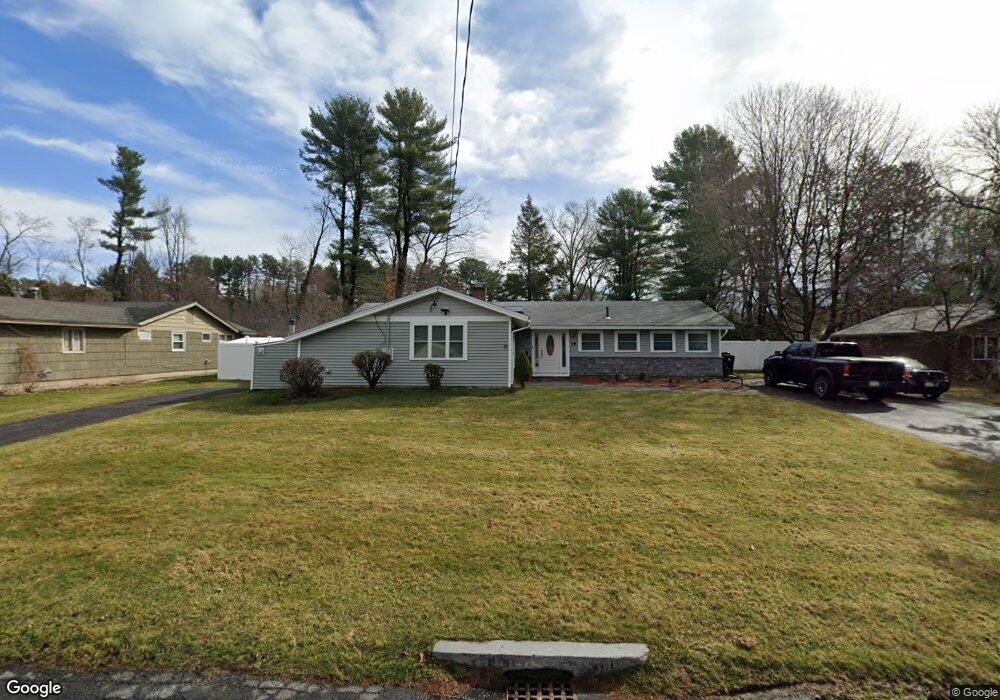 19 Doris Rd, Framingham, MA 01701 - photo 1
