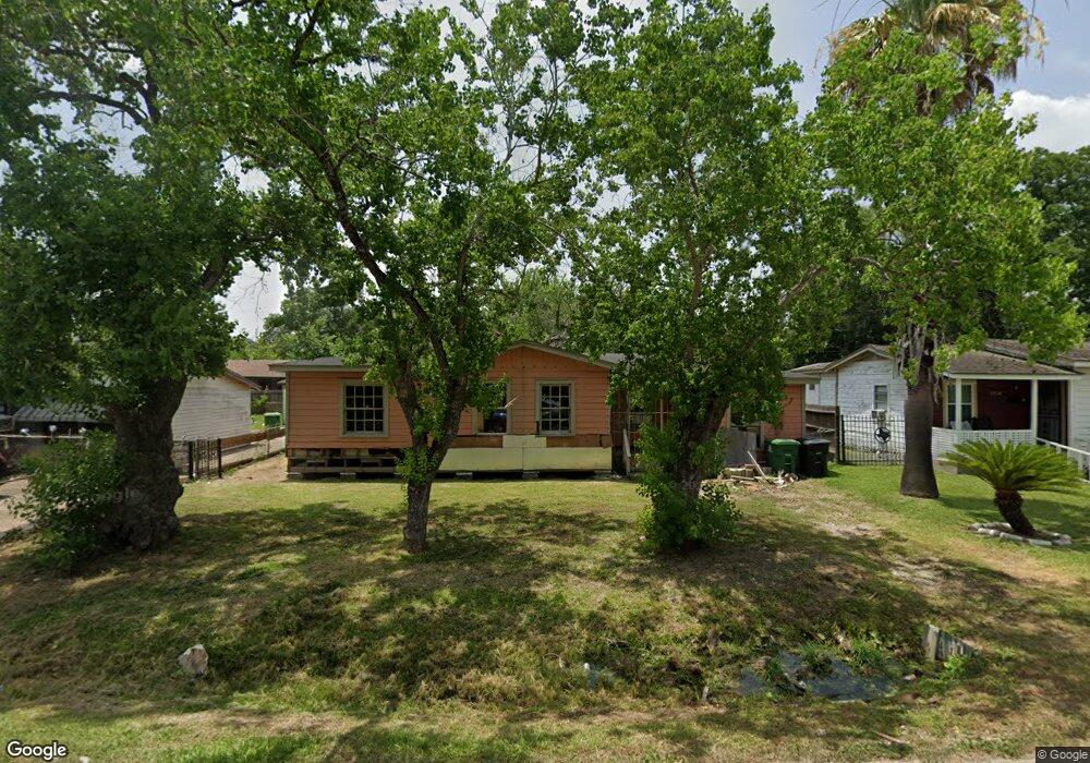 7018 England St, Houston, TX 77021 - photo 1
