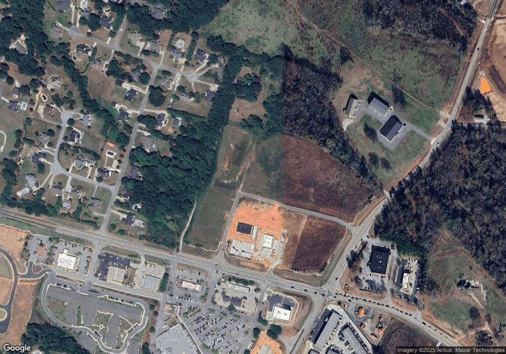 6036 Highway 124 W, Hoschton, GA 30548 - photo 1