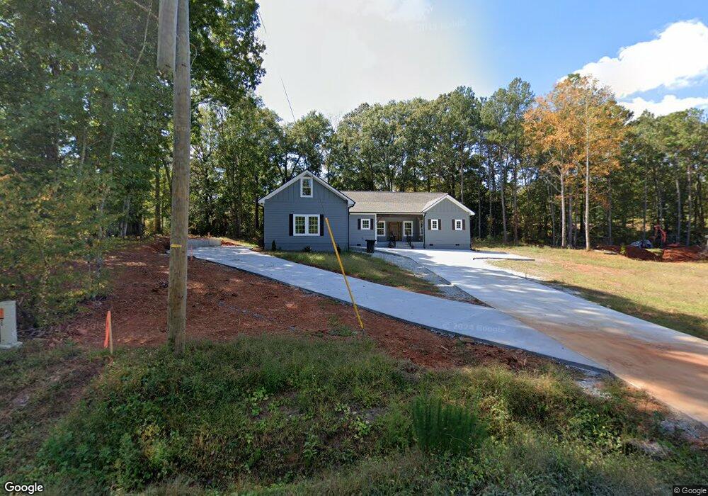 360 W Railroad St, West Union, SC 29696 - photo 1