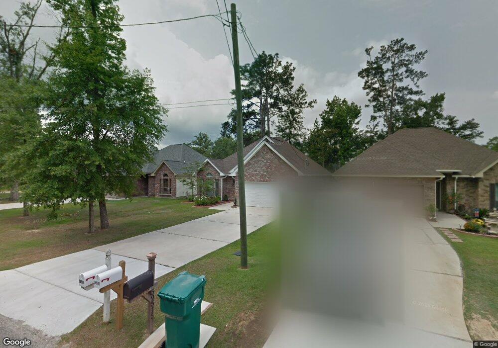 59509 Spring Dr, Slidell, LA 70461 - photo 1