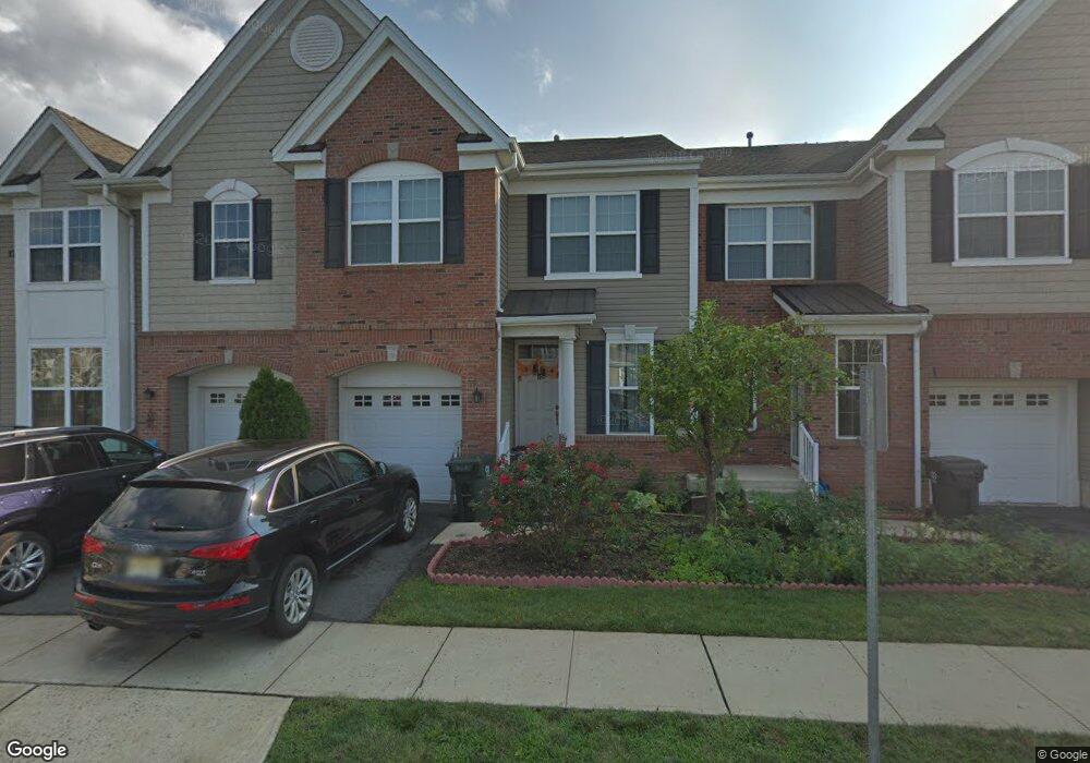 11 Edward Stec Blvd unit 1711, Edison, NJ 08837 - photo 1