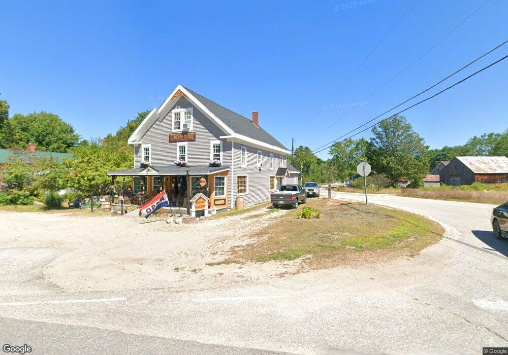 64 Nh Route 153 N unit 2, Effingham, NH 03814 - photo 1