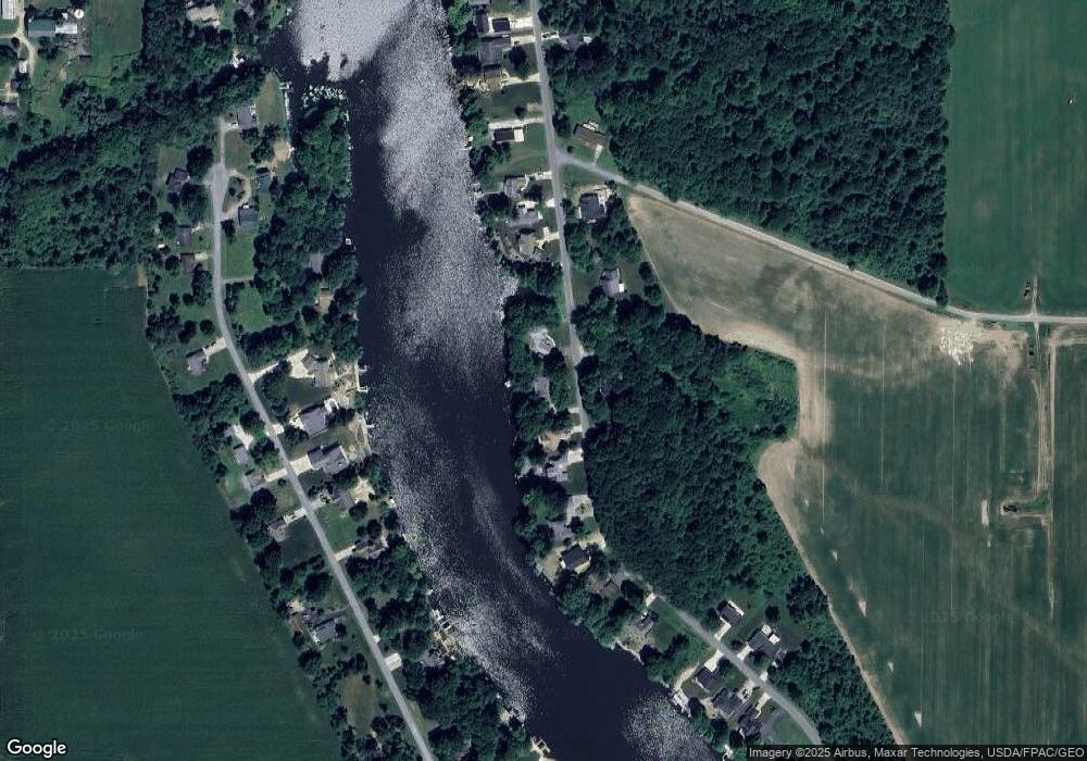 1446 Lake Vue Dr, Roaming Shores, OH 44085 - photo 1