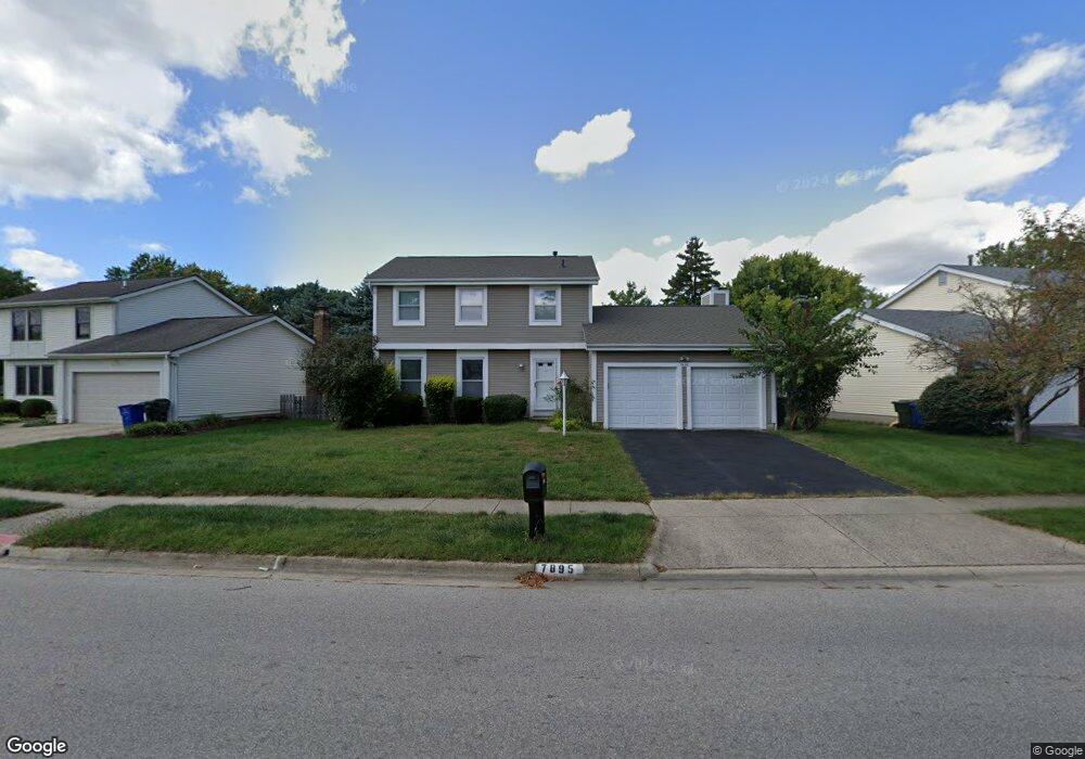 7895 Stanburn Rd, Columbus, OH 43235 - photo 1