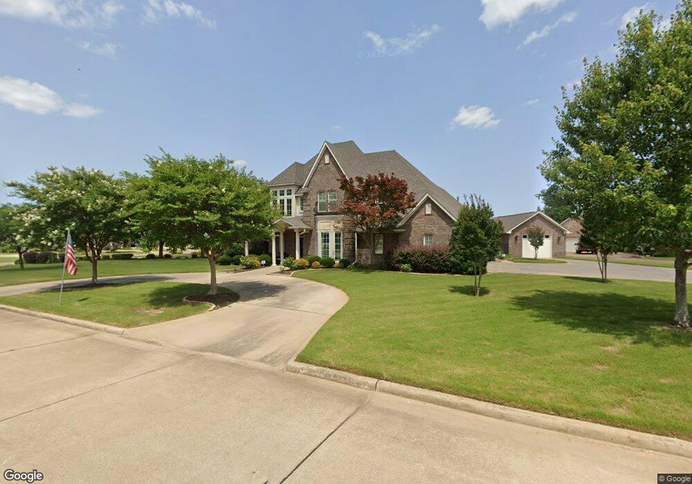 3316 Jack Cullen Dr, Texarkana, AR 71854 - photo 1