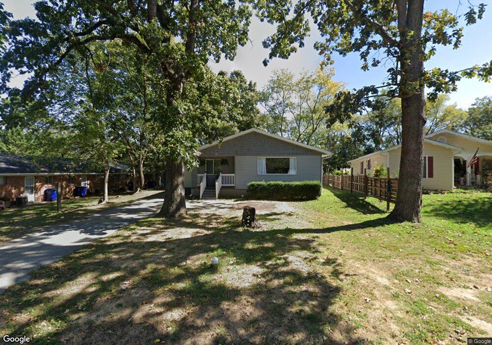 2902 Henderson Ave NW unit **AUCTION MARCH 4th, Cleveland, TN 37312 - photo 1