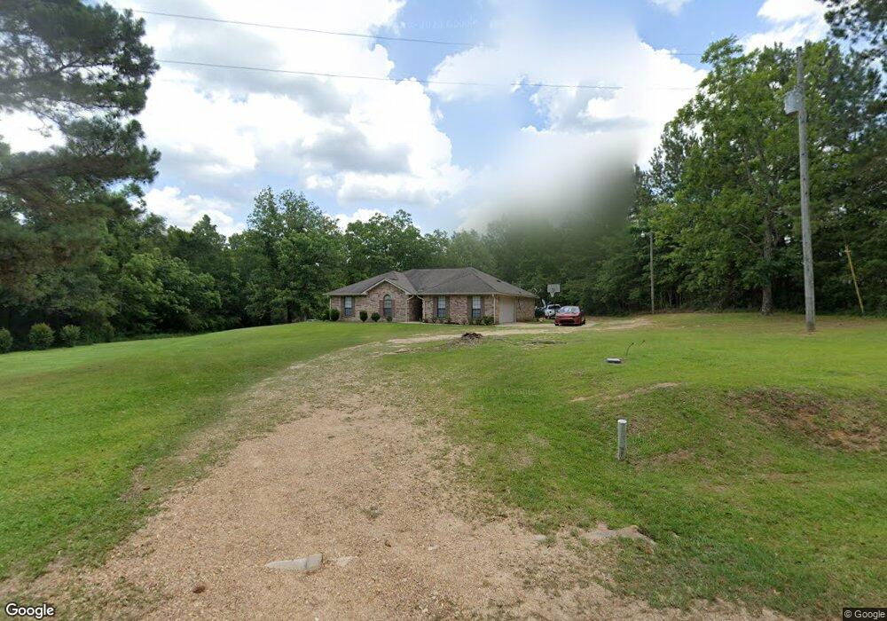 77 Obed Magee Rd, Tylertown, MS 39667 - photo 1