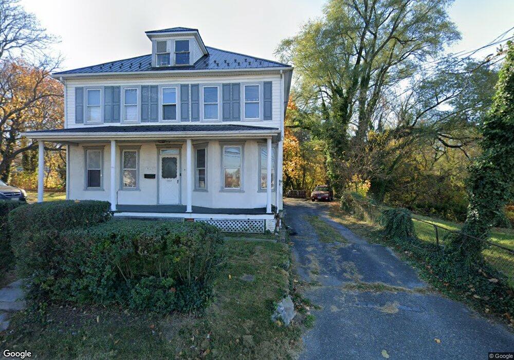 17317 Virginia Ave, Hagerstown, MD 21740 - photo 1