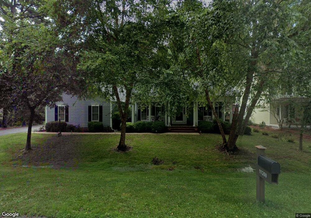 11275 Annabelle Dr, Swan Point, MD 20645 - photo 1