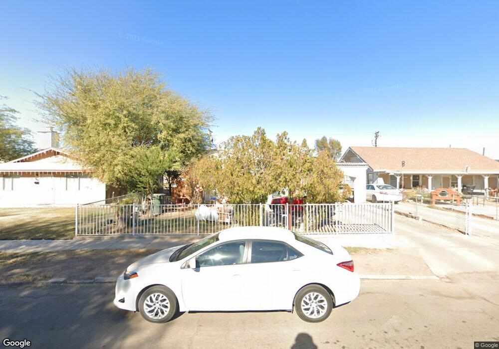 850 W Commercial Ave unit 850 1/2, El Centro, CA 92243 - photo 1