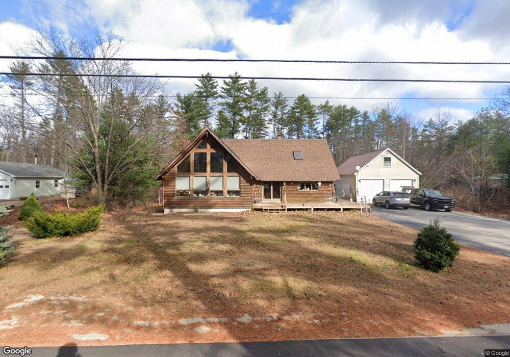 49 Brown Rd, West Baldwin, ME 04091 - photo 1