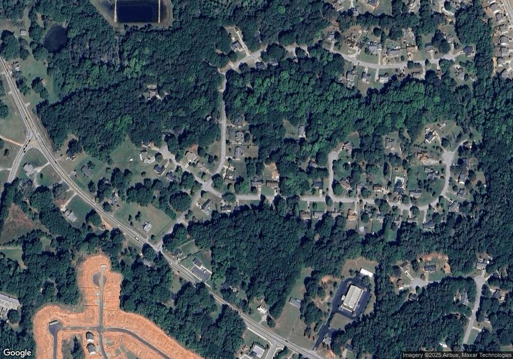 35 Oak View Dr, Covington, GA 30016 - photo 1