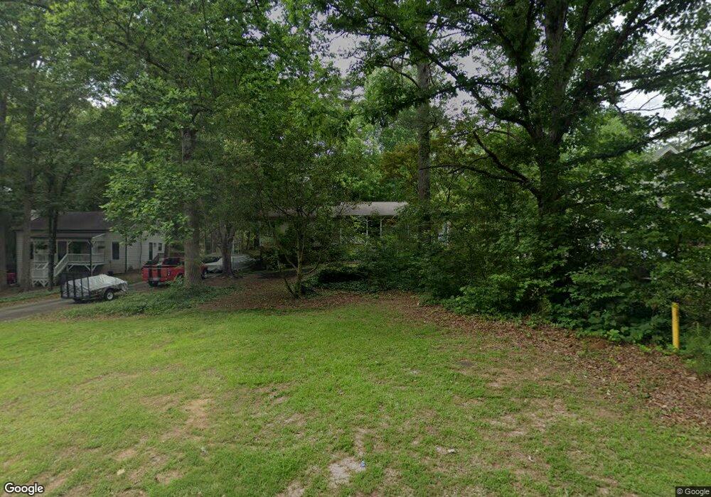3461 Winfair Place unit 1, Marietta, GA 30062 - photo 1
