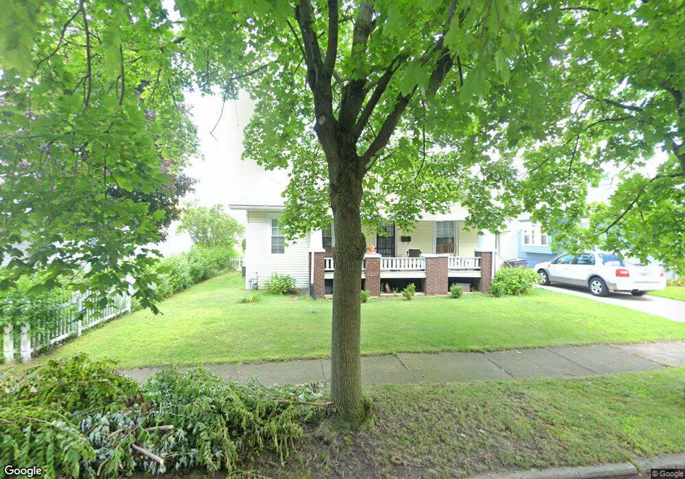 906 Oxford St, Elkhart, IN 46516 - photo 1