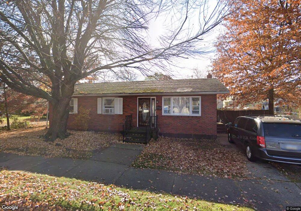 76 Beekman St, Wilkes Barre, PA 18702 - photo 1