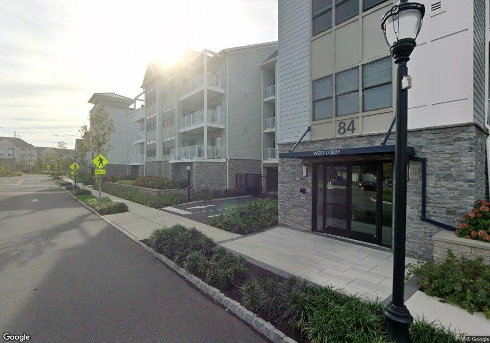 84 Cooper Ave unit 1206, Long Branch, NJ 07740 - photo 1