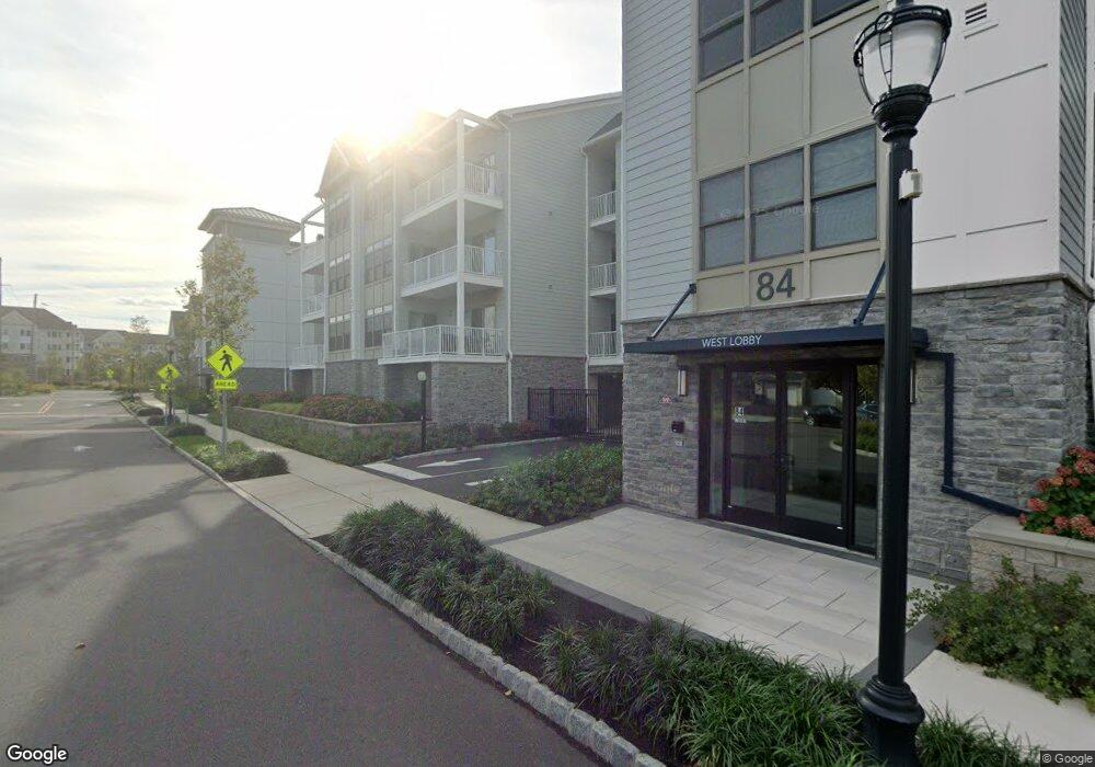 84 Cooper Ave unit 2313, Long Branch, NJ 07740 - photo 1