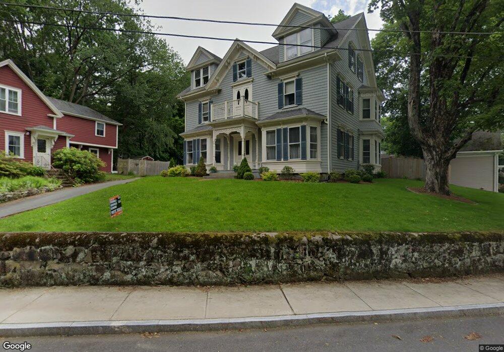 30 Pond St, North Easton, MA 02356 - photo 1