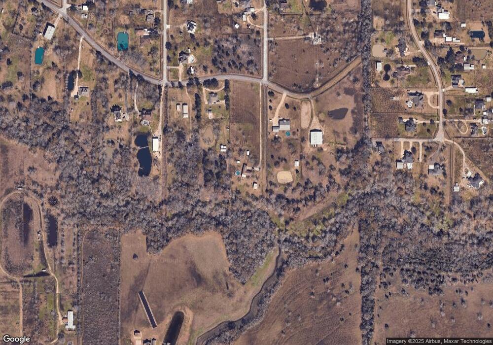 5522 Tranquil Trace, Alvin, TX 77511 - photo 1