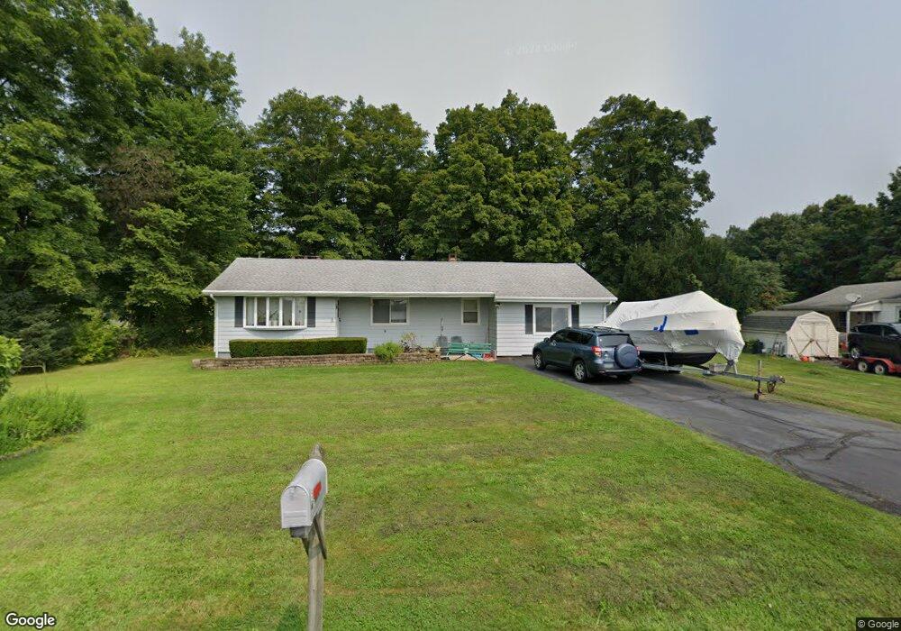 24 Christian Hill Rd, Cromwell, CT 06416 - photo 1