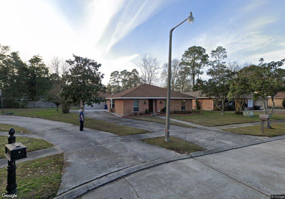 1111 Rue Calais, Slidell, LA 70458 - photo 1