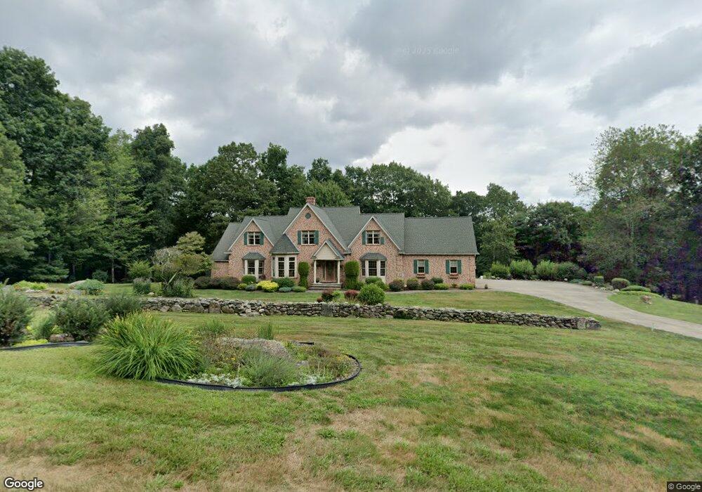 1 Iroquois Ln, Wilbraham, MA 01095 - photo 1