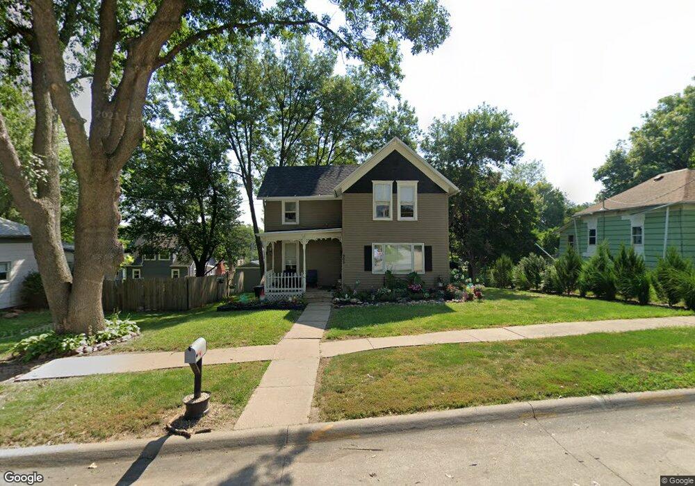 505 Fir St, Shenandoah, IA 51601 - photo 1