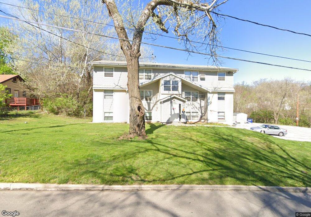 2110 26th St unit 3, Des Moines, IA 50310 - photo 1