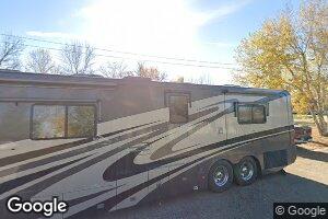 402 3rd Ave NE, Crosby, ND 58730
