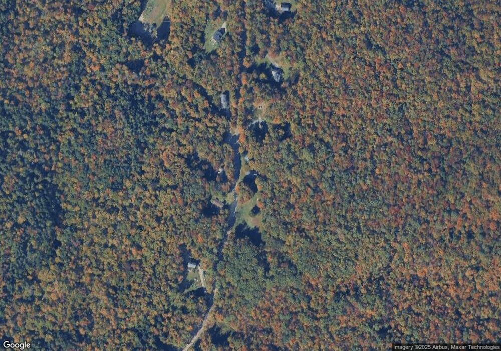 1424 Notch Rd, Jericho, VT 05465 - photo 1