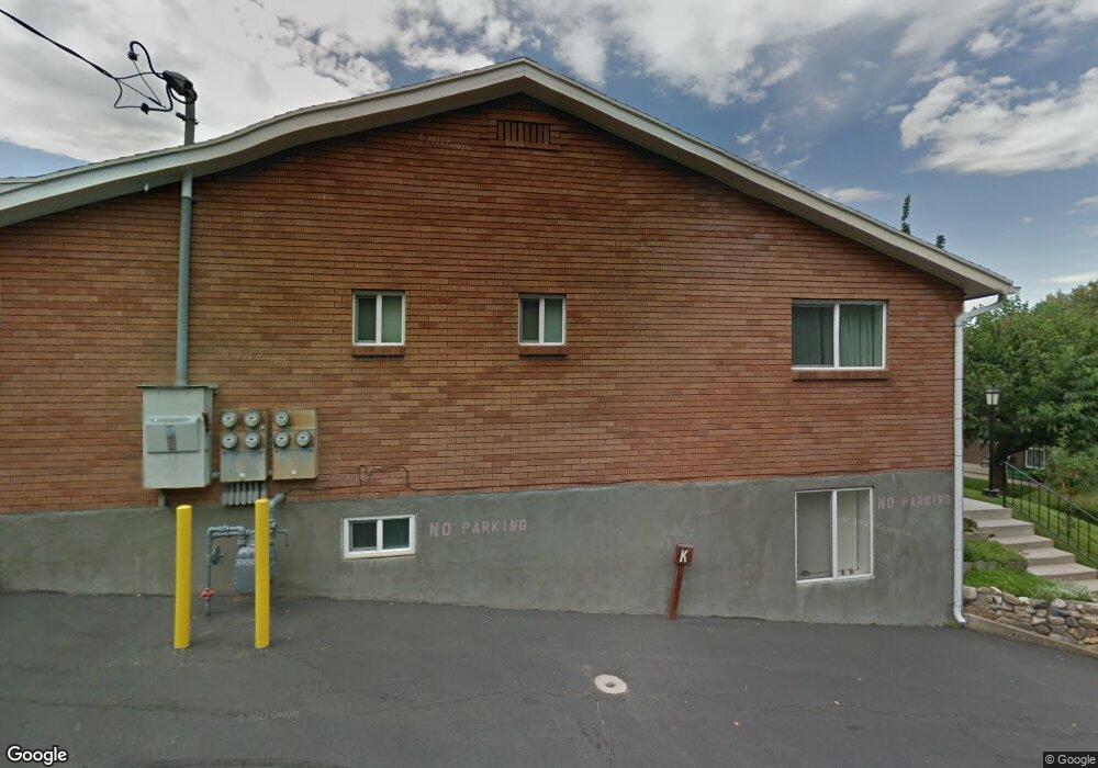 915 40th St, Ogden, UT 84403 - photo 1