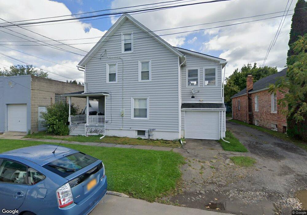 107 S 6th St, Olean, NY 14760 - photo 1