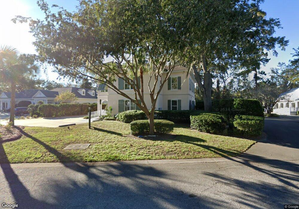 115 Main St, Saint Simons Island, GA 31522 - photo 1
