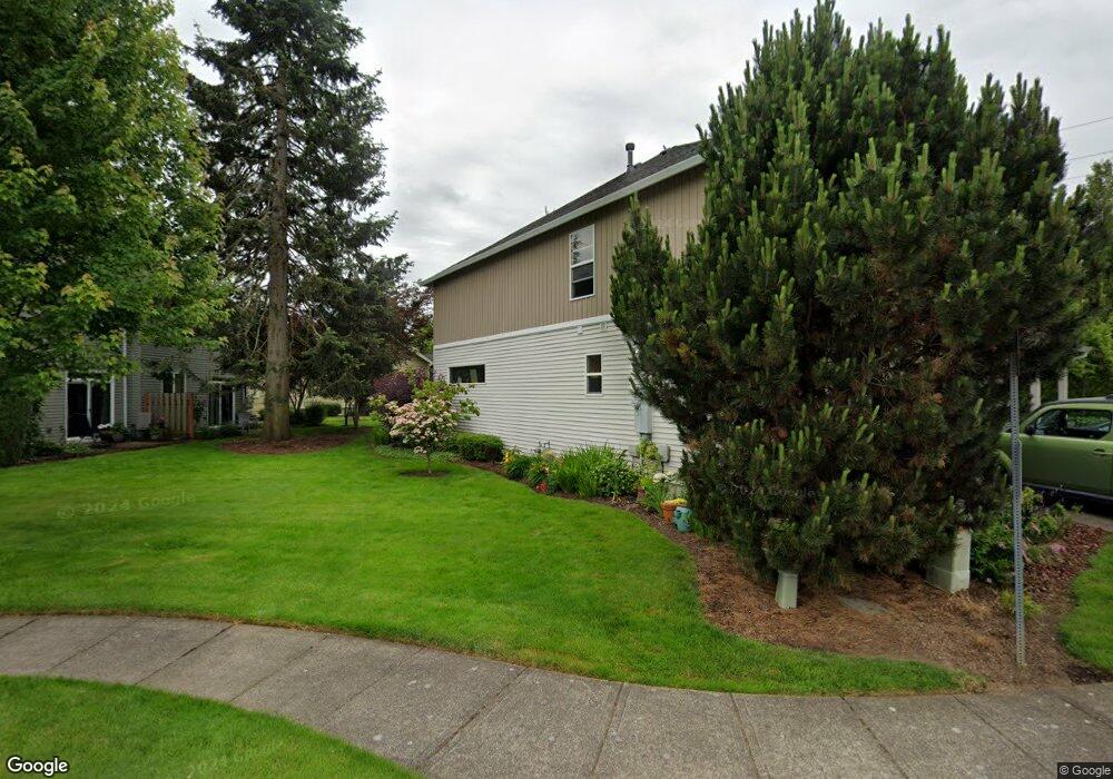 1525 NE 11th Ave, Canby, OR 97013 - photo 1