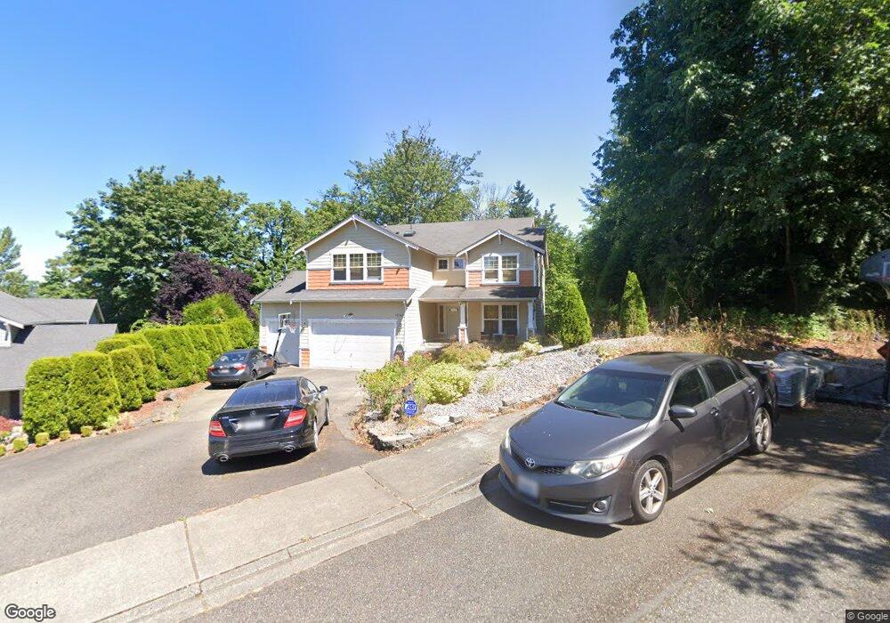 13542 43rd Ave S, Tukwila, WA 98168 - photo 1