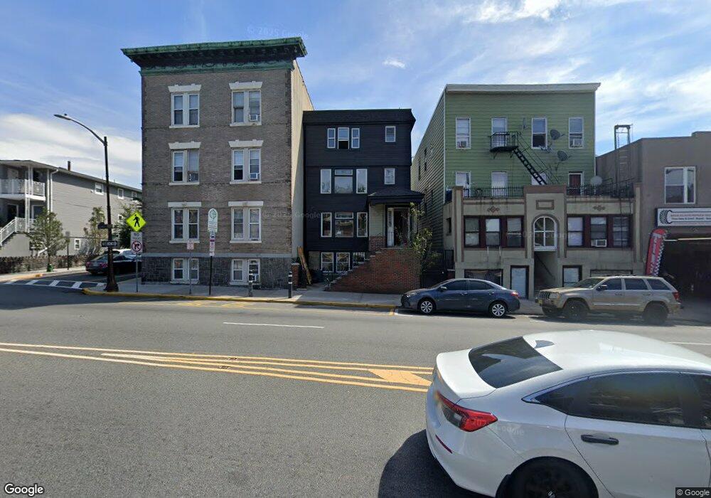 4320 John F. Kennedy Blvd unit 2, Union City, NJ 07087 - photo 1