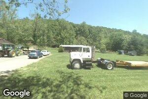 4130 Simmons Gap Rd, Free Union, VA 22940