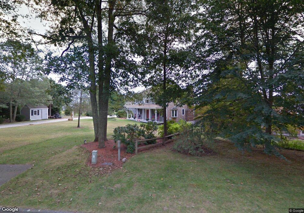 7 Rolling Ridge Ln, Sandwich, MA 02563 - photo 1