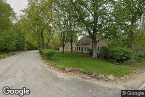 1 Chase Point Rd, Mirror Lake, NH 03853